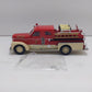 Corgi US50505 1:50 Scale Lionelville Seagrave 70th Anniversary Fire Engine
