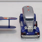 Eastwood 424500 1:48 Lionel Airplane and Tank Truck Set LN/Box