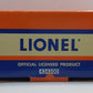 Eastwood 424500 1:48 Lionel Airplane and Tank Truck Set LN/Box