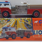 Corgi 52002 1:50 Lionel City Mack CF Pumper Fire Truck Emergency Vehicle