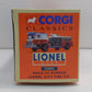 Corgi 52002 1:50 Lionel City Mack CF Pumper Fire Truck Emergency Vehicle