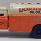 Eastwood 338500 1:43 Lionelville Oil Co. Unit #6 Limited Edition Die-Cast LN/Box