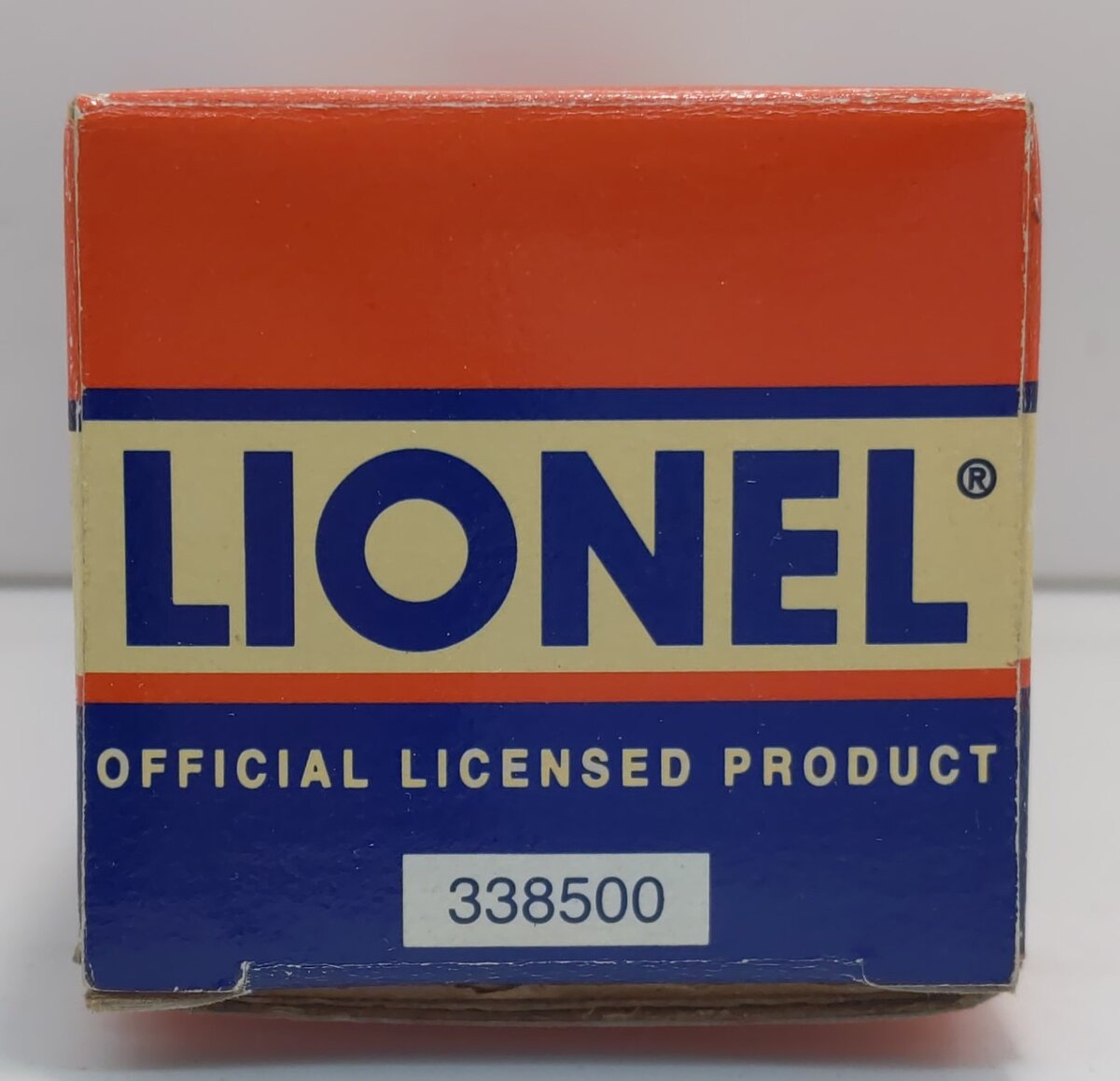 Eastwood 338500 1:43 Lionelville Oil Co. Unit #6 Limited Edition Die-Cast LN/Box