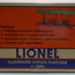Lionel 6-14095 Illuminated Station Platform EX/Box
