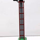 MTH 30-1075 O Operating Semaphore Signal No.151 LN/Box