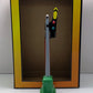 MTH 30-1075 O Operating Semaphore Signal No.151 LN/Box