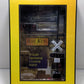MTH 30-11010 O Scale Operating Crossing Signal LN/Box