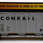 MTH 30-7534 O Gauge Conrail PS-2 Discharge Hopper Car #884173 LN/Box