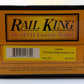 MTH 30-7534 O Gauge Conrail PS-2 Discharge Hopper Car #884173 LN/Box