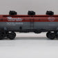MTH 30-7332 O New York Central 3 Dome Tank Car #101019 LN/Box