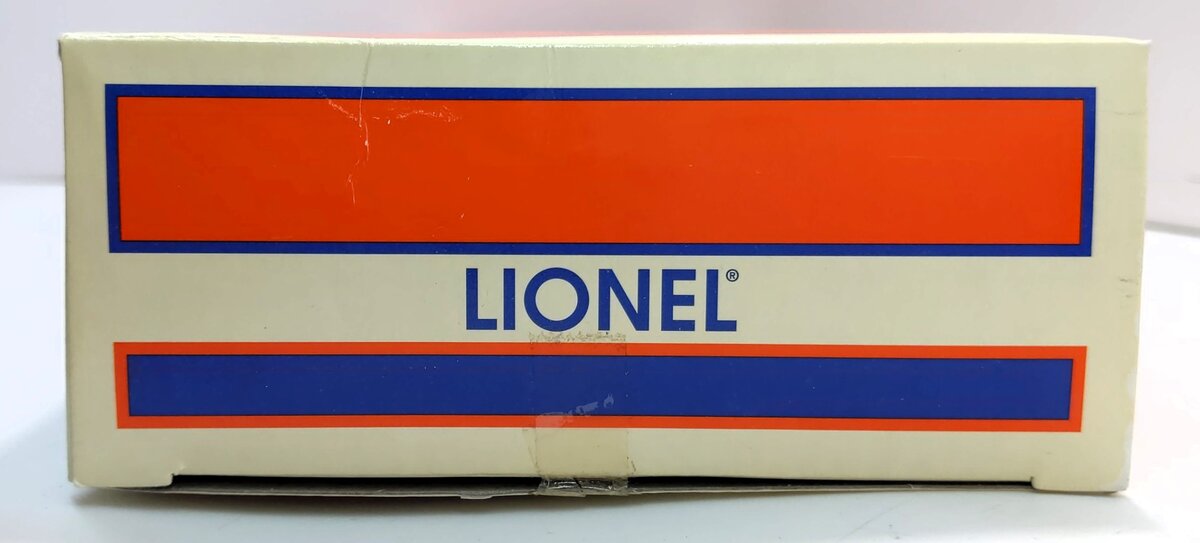Lionel 6-12770 O Gauge Arch Under Bridge Kit LN/Box