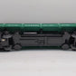 MTH 30-7941 O Gauge New York Central Dump Car #X29225 w/Operating Bay LN/Box