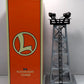 Lionel 6-12886 O Gauge 395 4-Light Floodlight Tower