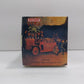 Matchbox YFE10 1:43 Scale 1937 Red / White GMC Rescue Squad Van Diecast Model
