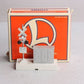Lionel 6-22940 O Mainline Die-Cast Mast Highway Flasher LN/Box