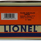 Lionel 6-19615 O Gauge Vulcan 8,000 Gallon Tank Car #1015 LN/Box