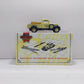 Matchbox YYM38039 1:43 Scale Wilson's Grain & Feed 1934 International Pickup