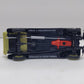 Matchbox YYM38039 1:43 Scale Wilson's Grain & Feed 1934 International Pickup