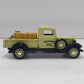 Matchbox YYM38039 1:43 Scale Wilson's Grain & Feed 1934 International Pickup
