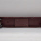 K-Line K69001 O Gauge New York Central Classic Flat Car with Stakes LN/Box