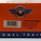 Lionel 6-19449 O Gauge PWC Liquefied Gas Tank Car #6469 LN/Box