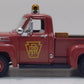 Matchbox YIS 05-M Pennsylvania Railroad 1954 Ford Pick - Up