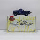 Matchbox YYM38040 1:43 Purple Murdock Lumber 1940 Ford Pickup