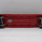 Lionel 6-19427 O Gauge PWC Evans Auto Loader w/ 4 Red Cars #6414 LN/Box
