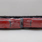 Lionel 6-19427 O Gauge PWC Evans Auto Loader w/ 4 Red Cars #6414 LN/Box