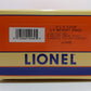 Lionel 6-19430 O Gauge AT&SF Flatcar # 6411 w/Beechcraft Bonanza LN/Box