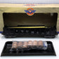Lionel 6-26757 PWC 35621 O Gauge AT&SF Operating Barrel Car EX/Box