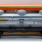 Lionel 6-16152 O Gauge Sunoco 3-Dome Tank Car #6415 LN/Box