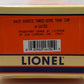 Lionel 6-16152 O Gauge Sunoco 3-Dome Tank Car #6415 LN/Box