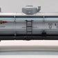 Lionel 6-16152 O Gauge Sunoco 3-Dome Tank Car #6415 LN/Box