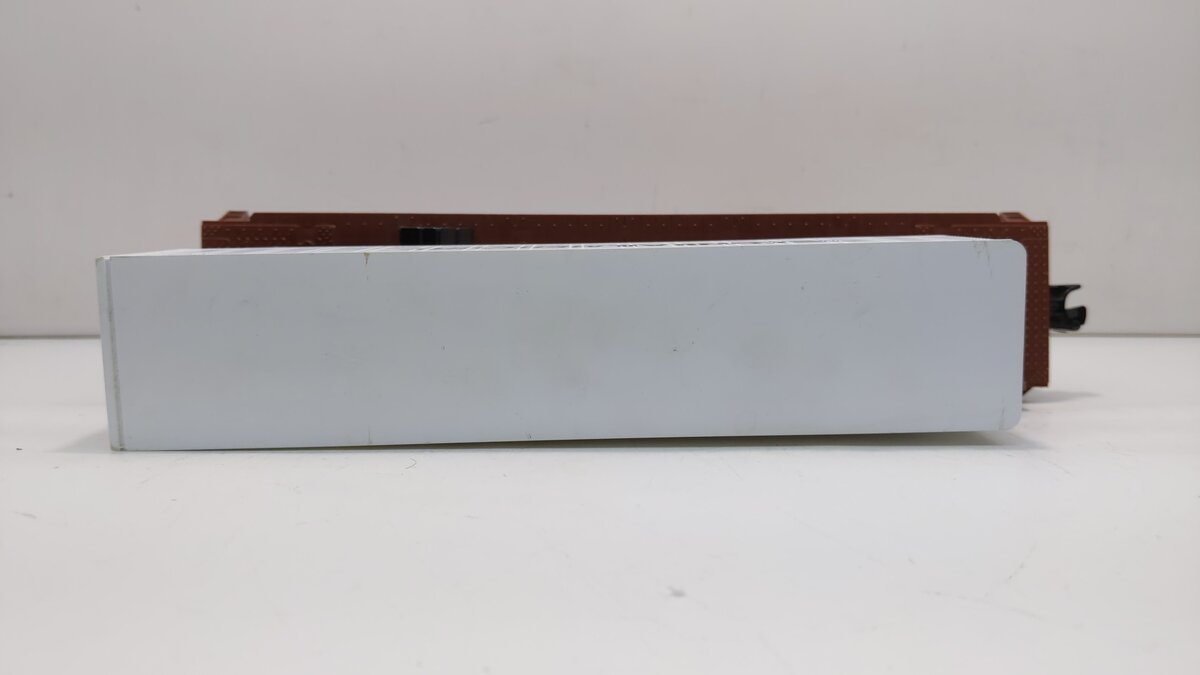 Lionel 6-16383 O Gauge Conrail Flatcar w/Trailer LN/Box