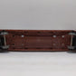 Lionel 6-16383 O Gauge Conrail Flatcar w/Trailer LN/Box