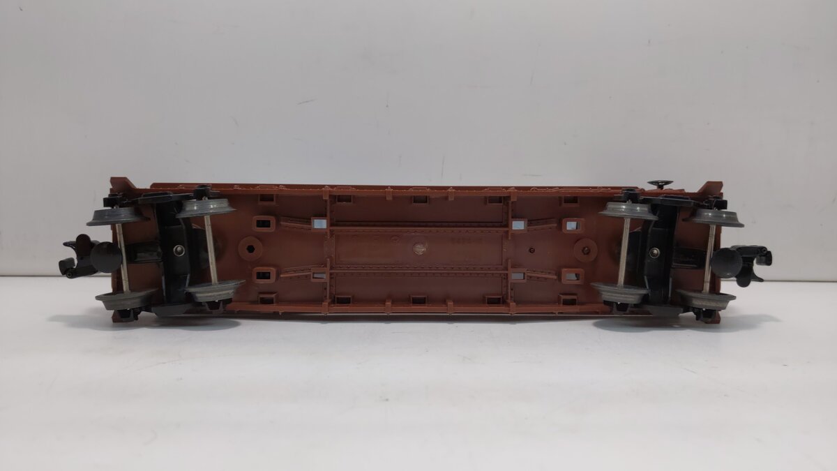 Lionel 6-16383 O Gauge Conrail Flatcar w/Trailer LN/Box