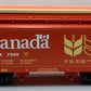 Lionel 6-17010 O Gauge Canada ACF 2-Bay Covered Hopper Car #7000 NIB