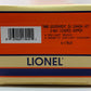 Lionel 6-17010 O Gauge Canada ACF 2-Bay Covered Hopper Car #7000 LN/Box