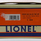 Lionel 6-19636 O Gauge Hooker 8,000 Gallon Single Dome Tank Car LN/Box