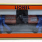 Lionel 6-19636 O Gauge Hooker 8,000 Gallon Single Dome Tank Car LN/Box