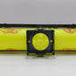Lionel 6-26102 O Gauge AEC Glow in the Dark Single Dome Tank Car LN/Box