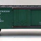 K-Line K750602 New York Central Classic Reefer Car