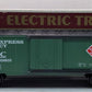 K-Line K750602 New York Central Classic Reefer Car