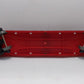 Lionel 6-19484 O Gauge Lionel Flatcar with Lumber Load #6424 LN/Box