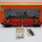 Lionel 6-19484 O Gauge Lionel Flatcar with Lumber Load #6424 LN/Box