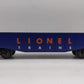 Lionel 6-17412 O Gauge On-line Store Gondola #6462 NIB