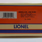 Lionel 6-17412 O Gauge On-line Store Gondola #6462 NIB