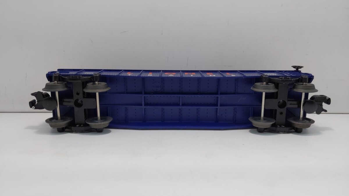 Lionel 6-17412 O Gauge On-line Store Gondola #6462 NIB
