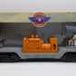 Lionel 6-26768 O Gauge Operating Searchlight Car #3520 LN/Box